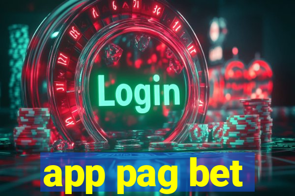 app pag bet
